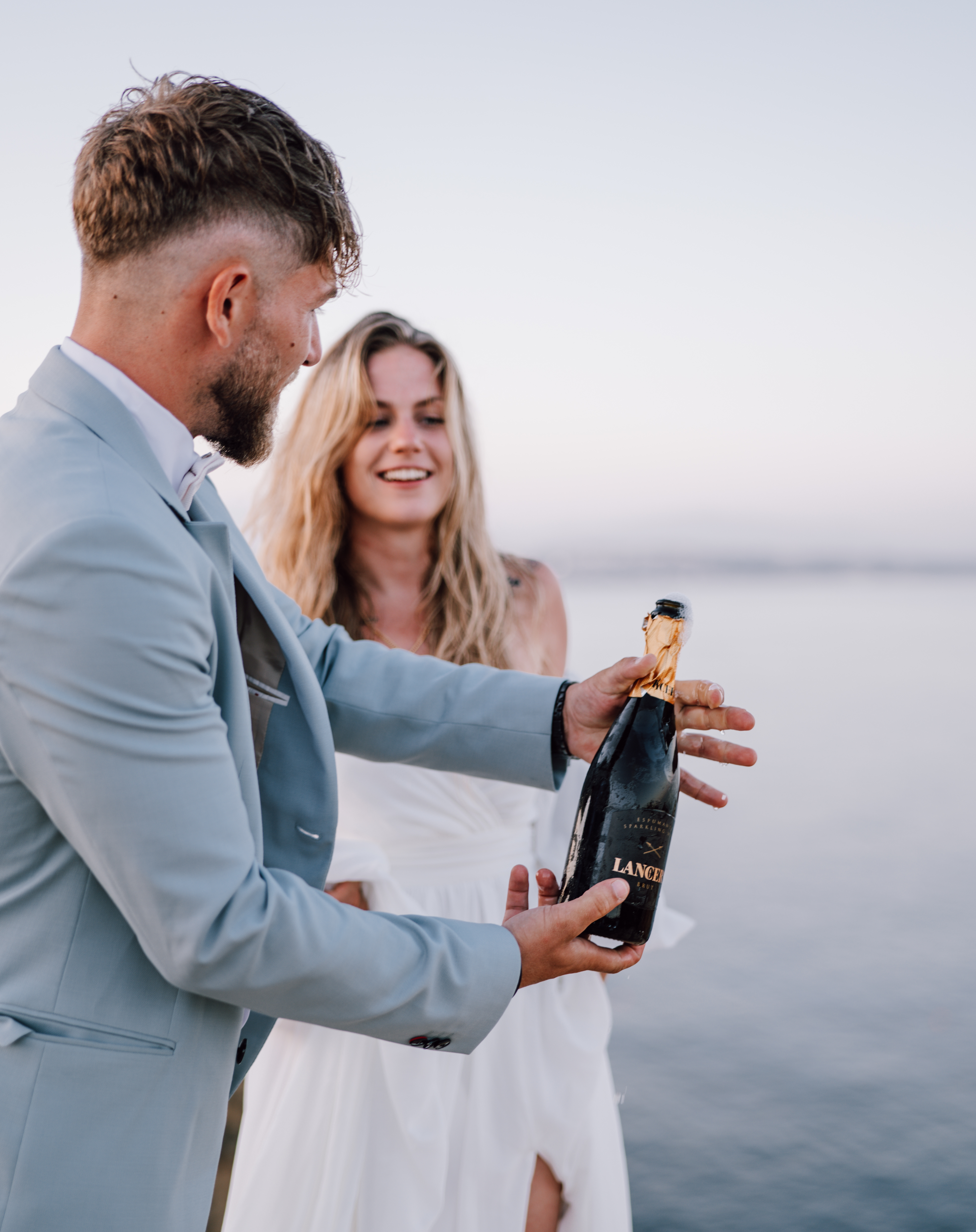 Intime, ungestellte PortrIntime, ungestellte Portraits bei Hochzeitsreportageaits bei Hochzeitsreportage Portugal